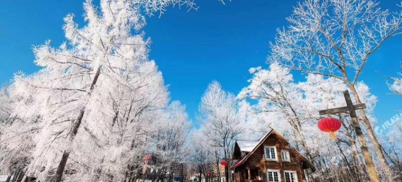 三江源宾馆(长白山北坡集散中心店)图片