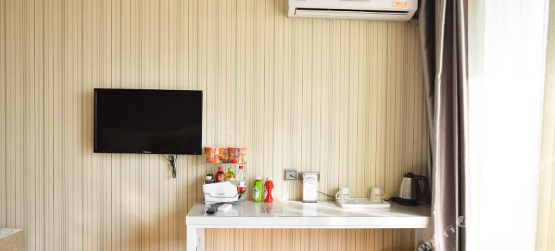 乌拉假日酒店(汝州金庚康复医院店)图片