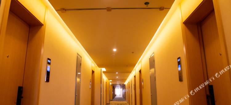 格林豪泰酒店(平凉崆峒区南门十字店)图片