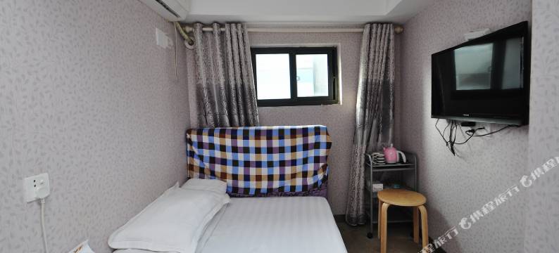 南京兰枫酒店(仙林中心地铁站店)图片