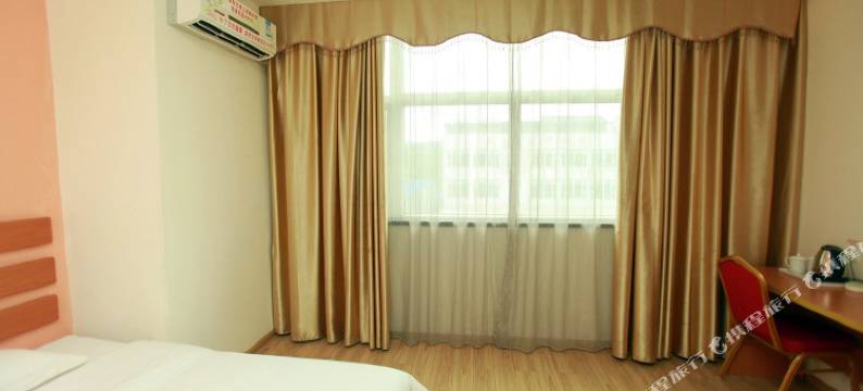 金堂银河春天商务酒店图片