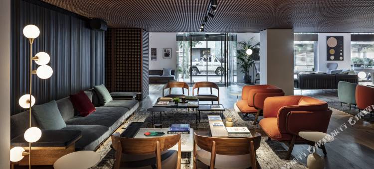 维克多先生酒店(Sir Victor Hotel, part of Sircle Collection)图片