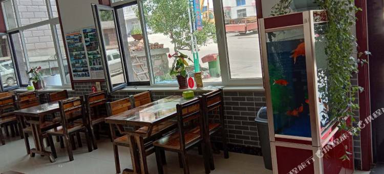 赞皇天成快捷酒店图片