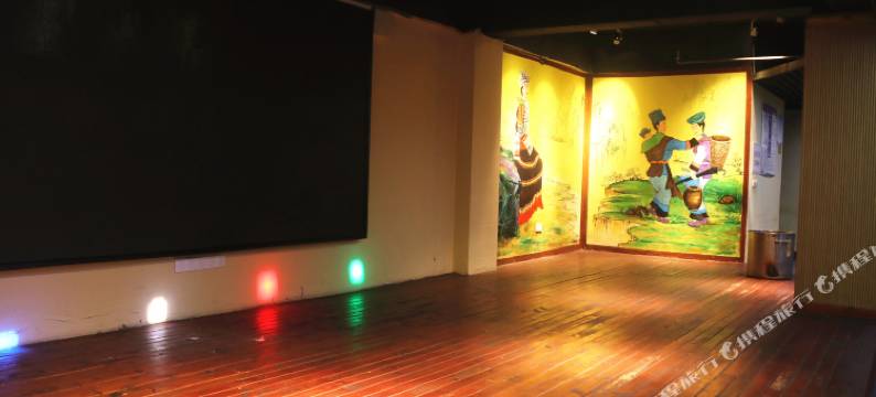 赤水四度酒店图片