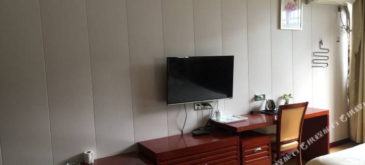 无锡水元素宾馆图片