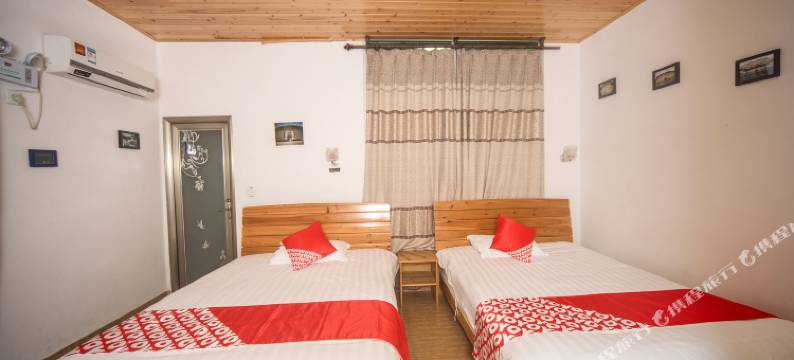 云水谣心一的家客栈图片