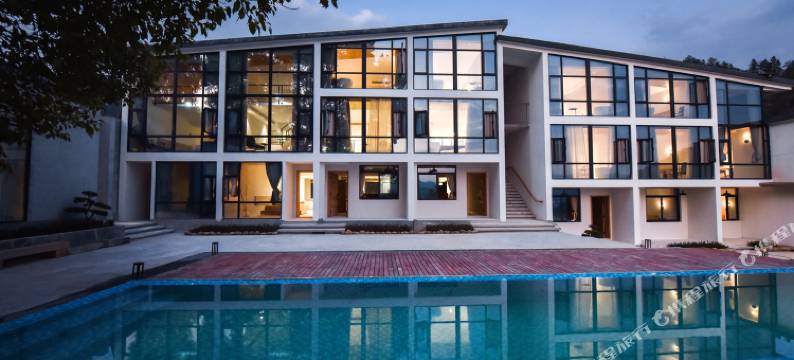 千岛湖纳山纳水民宿图片