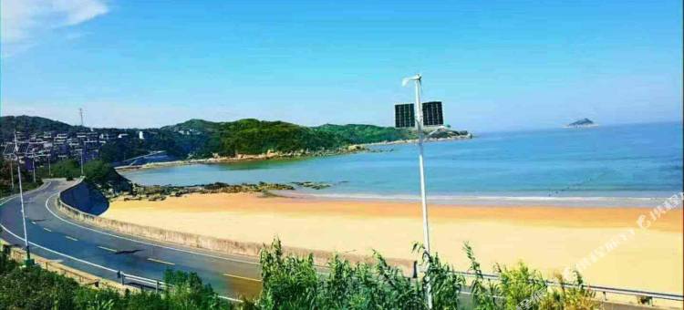 岱山胖大姐渔家乐图片