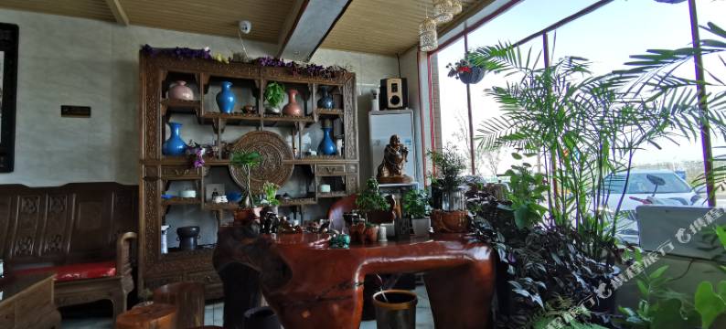 上海湾宾馆图片