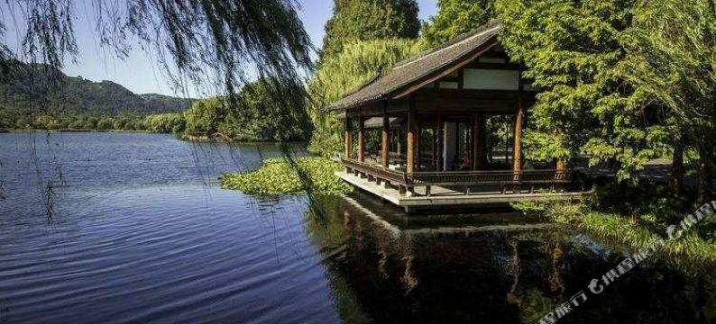玉榕西湖别院度假酒店图片