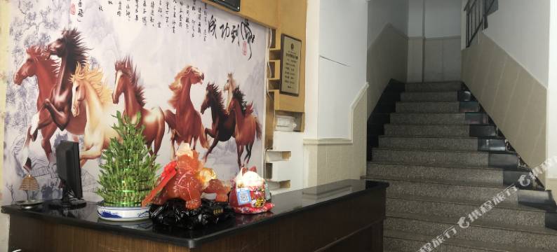 常宁红燕宾馆图片
