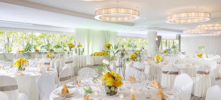 金泽全日空皇冠假日酒店(ANA Crowne Plaza Kanazawa)图片