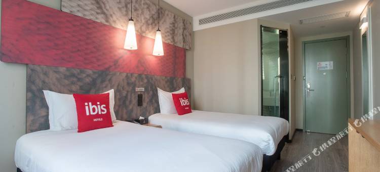 宜必思酒店(兰州西站店)图片