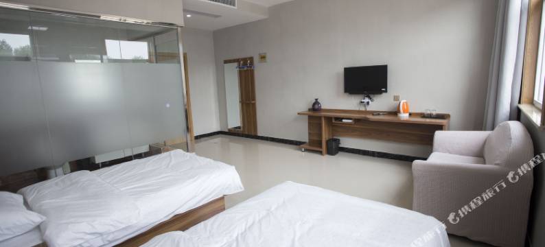 石家庄龙凤馗酒店图片