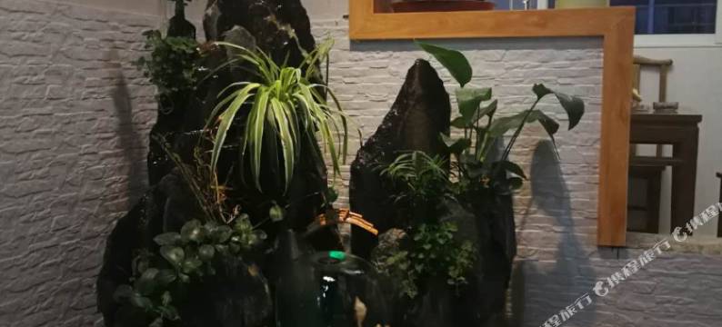 石家庄龙凤馗酒店图片