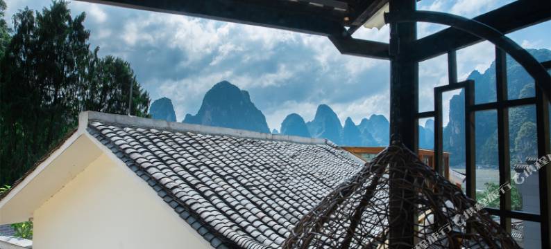 阳朔兴坪老地方国际青年旅舍图片