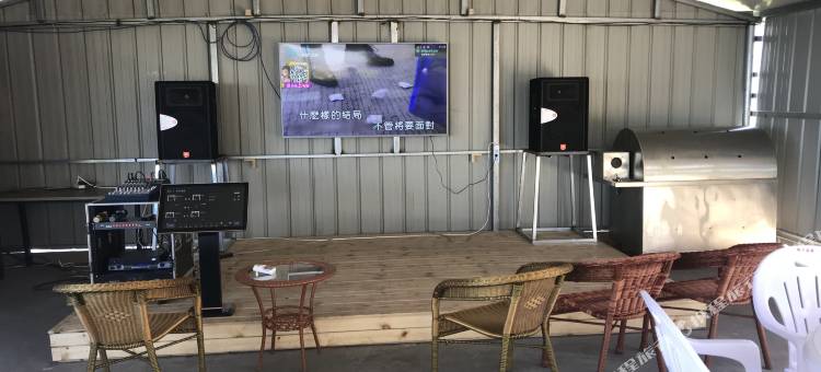 瓦房店裕丰庄园图片