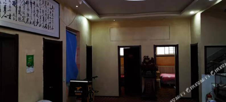 兰州泰和宾馆图片