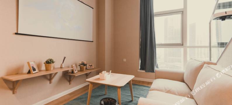 途客公寓(北京侨商中心店)图片