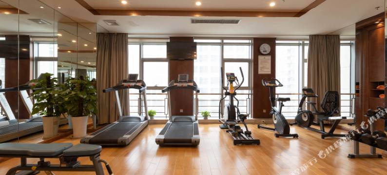 西安永昌国际酒店图片