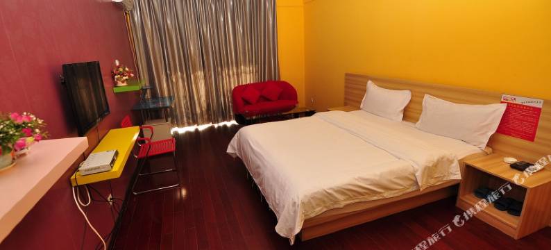 多客连锁酒店(昆明光辉店)图片