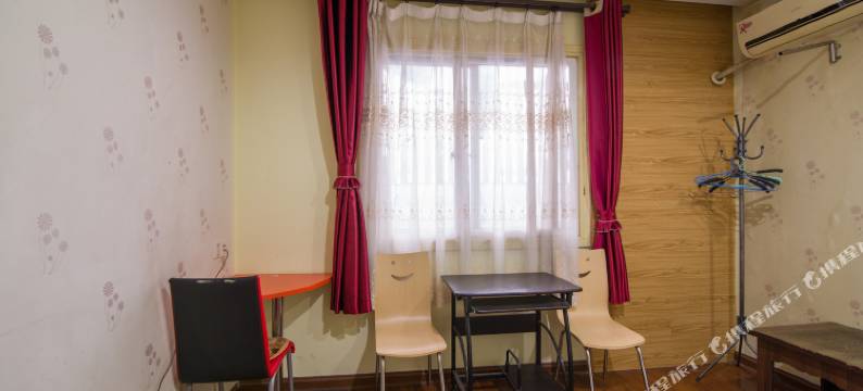 丹阳海洲宾馆(丹阳眼镜城高铁站店)图片