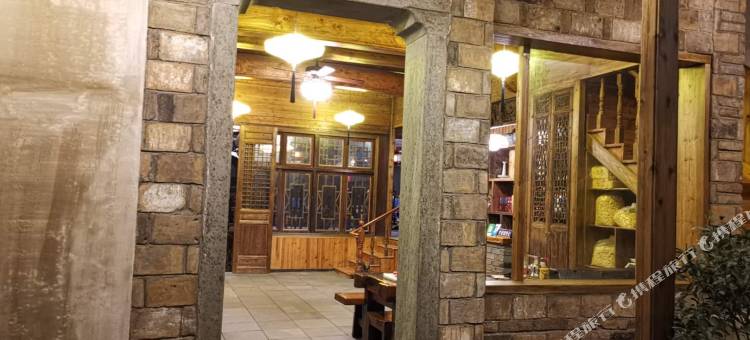 婺源嘉善堂民宿(李坑景区店)图片