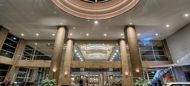 卡萨布兰卡雅加达温德姆酒店(Wyndham Casablanca Jakarta)图片
