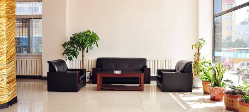 凤城凤缘快捷酒店图片