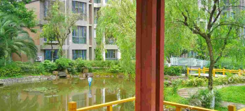 贵阳菲特斯酒店公寓图片