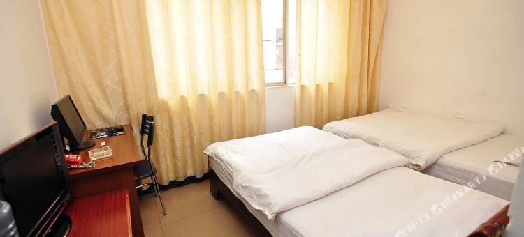 曲靖安泰宾馆图片