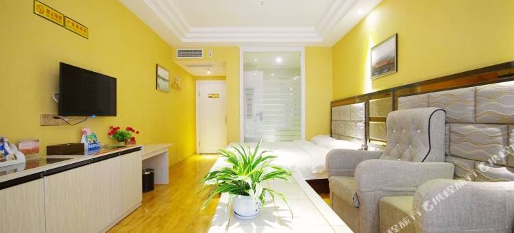 遂宁鹭栖湖假日酒店图片