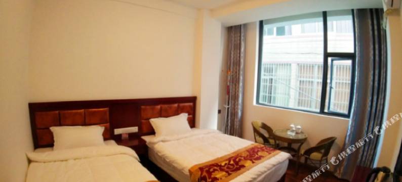 大理嘉庭酒店图片