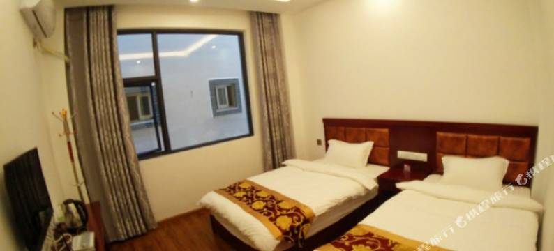 大理嘉庭酒店图片