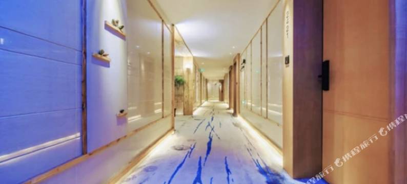 重庆记忆酒店(欢乐谷地铁站店)图片