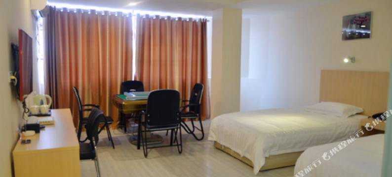 鹤壁大鹏宾馆图片