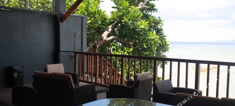 巴比伦奥斯洛布海岸旅馆(Babylon Oslob Coast Guesthouse)图片
