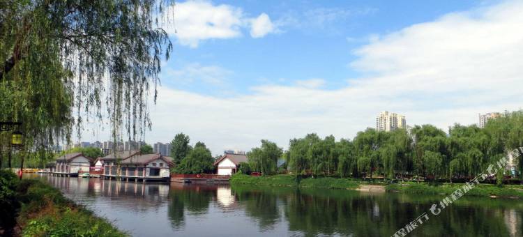 宜必思尚品西安老城根酒店图片