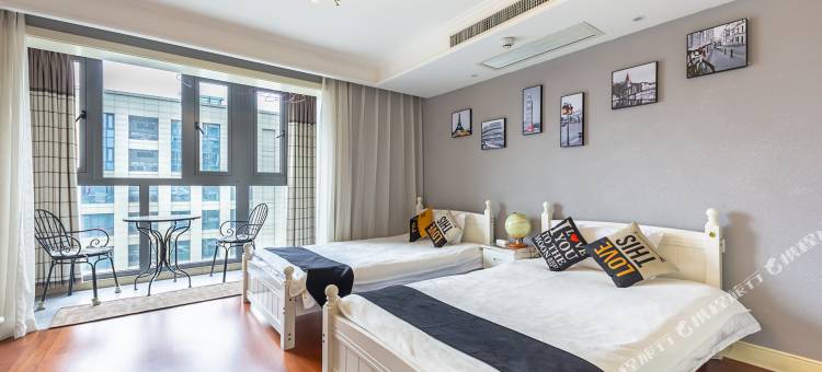 杭州等你小舍公寓图片