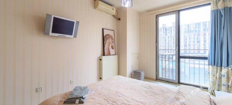 北京Emma的小家公寓(管庄路分店)图片