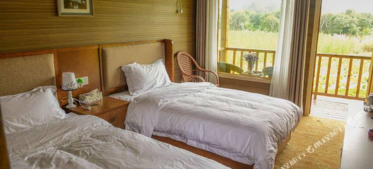 成都民宿连锁(新合路分店)图片