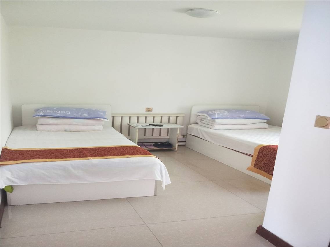 大兴安岭漠河北方民宿(9号店)