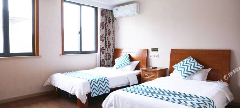 朱家尖小周末民宿(莲花北路分店)图片