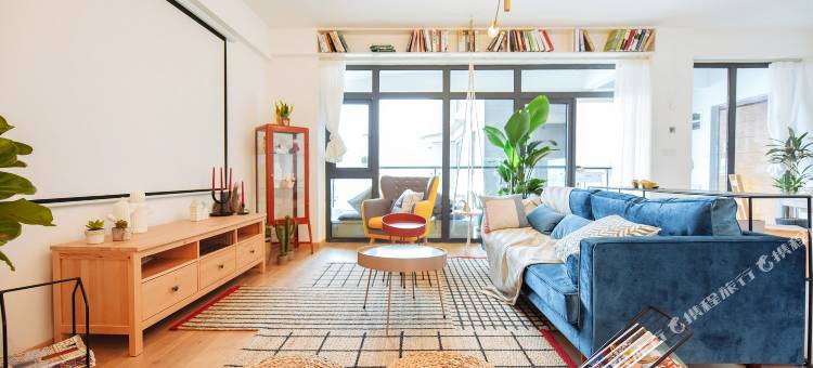 重庆ONE_公寓(南滨路景区分店)图片