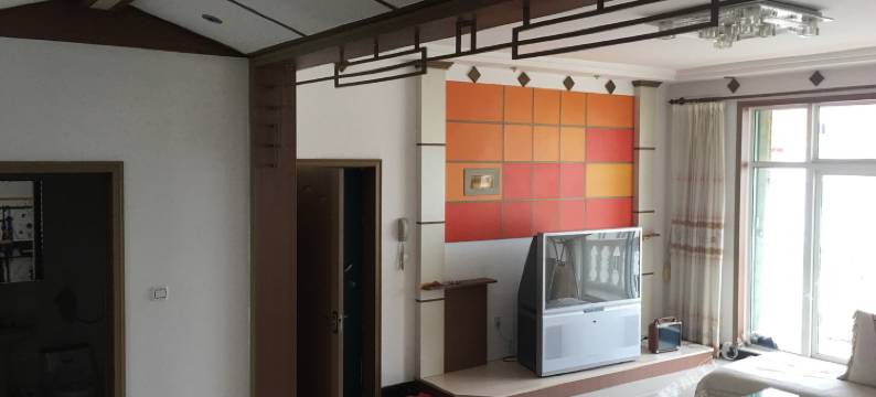 世金桂花香公寓(乳山长江路店)图片