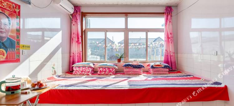 盘锦树春农家院民宿图片