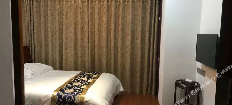 厦门泉天下度假别墅图片