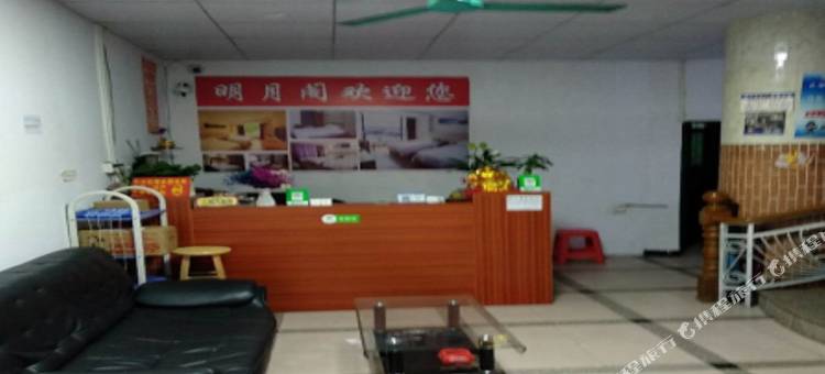 东莞明月阁1公寓图片