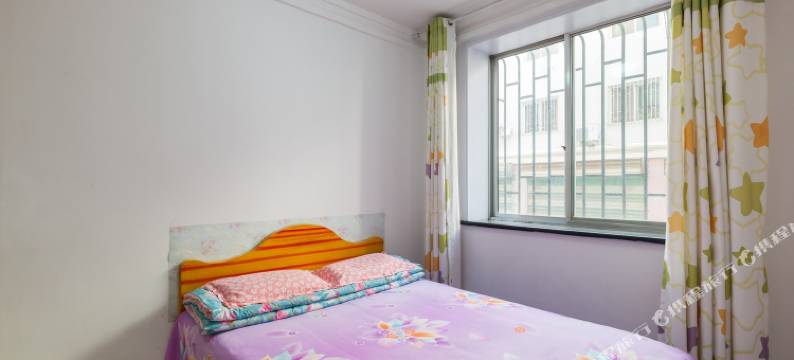 敦煌欣欣家园公寓图片