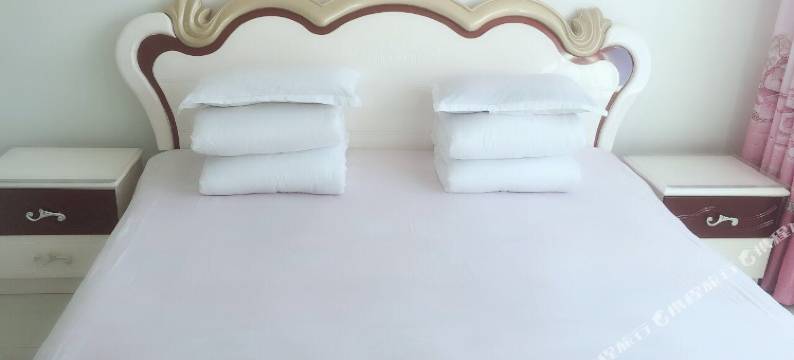 阿拉善张婧婧公寓图片